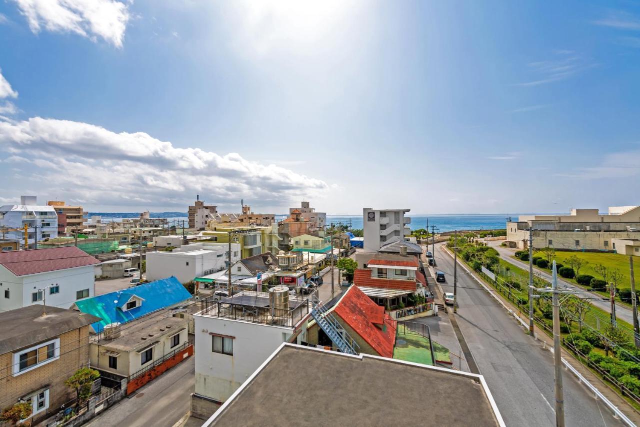 Porto7-5 Holiday home Chatan